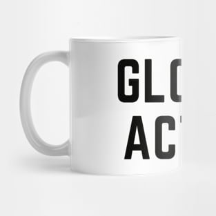 Global Actor Mug